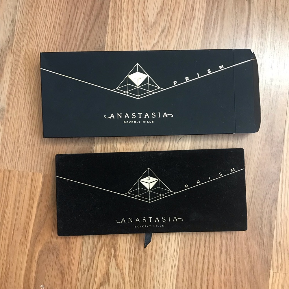 ABH Prism Palette